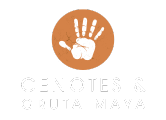 CENOTES - GRUTA MAYA