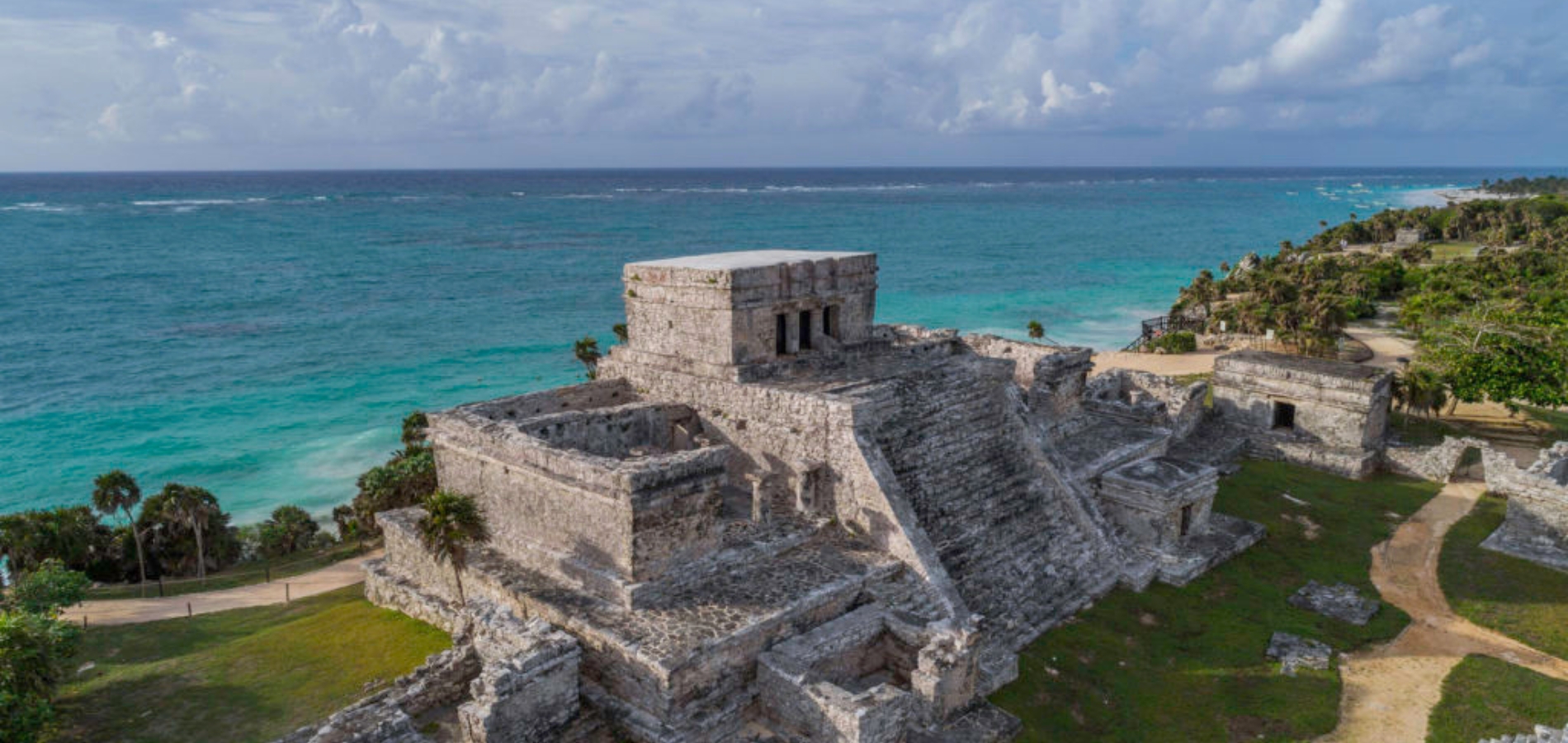 Tulum, Cenote y Nado con Tortugas · 2