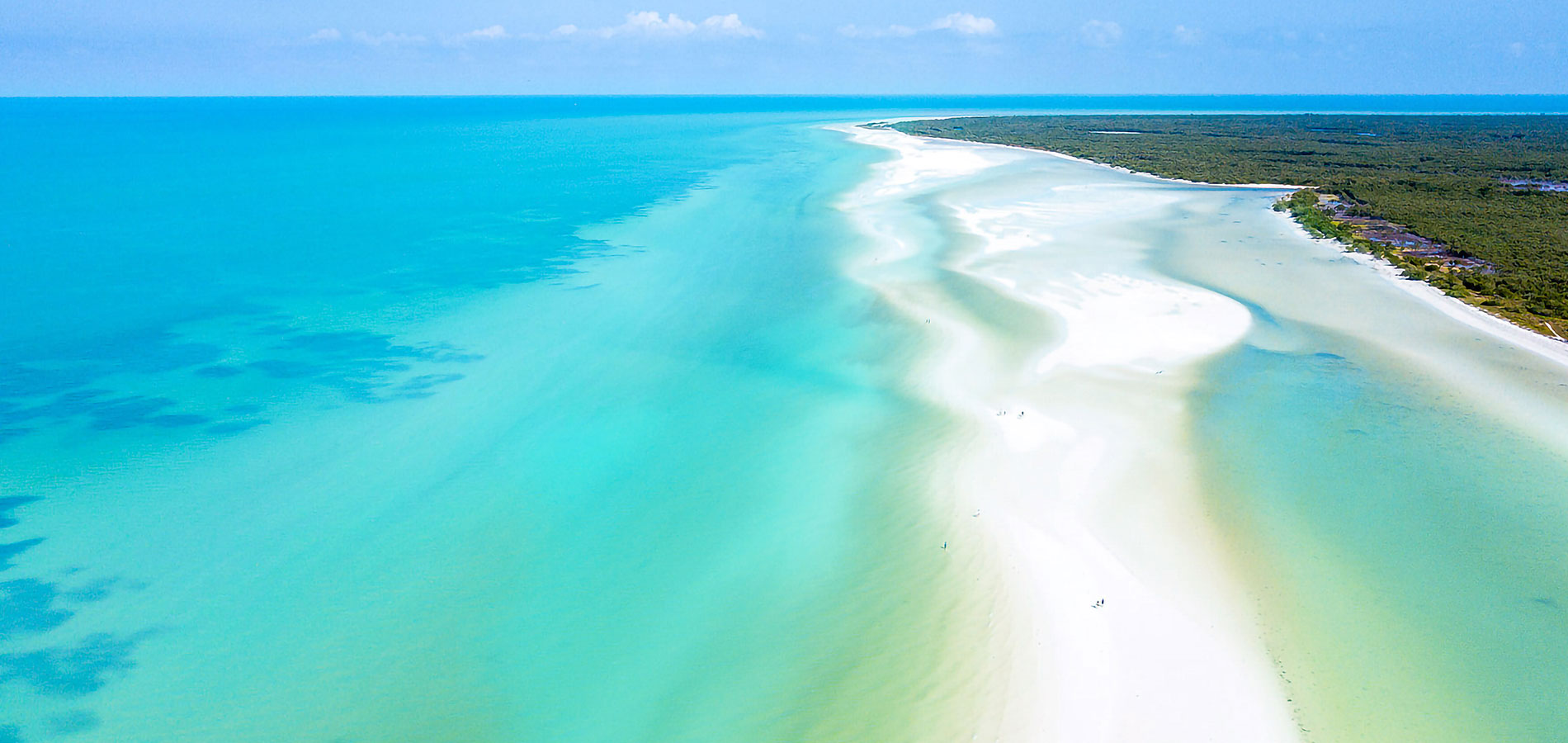 Holbox · 1