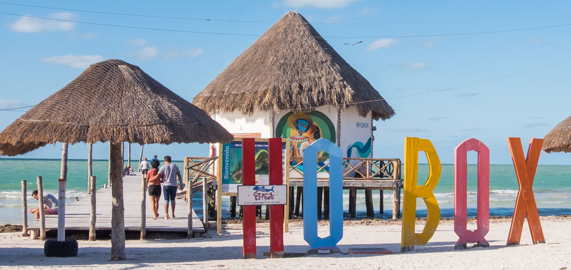 Holbox · 2