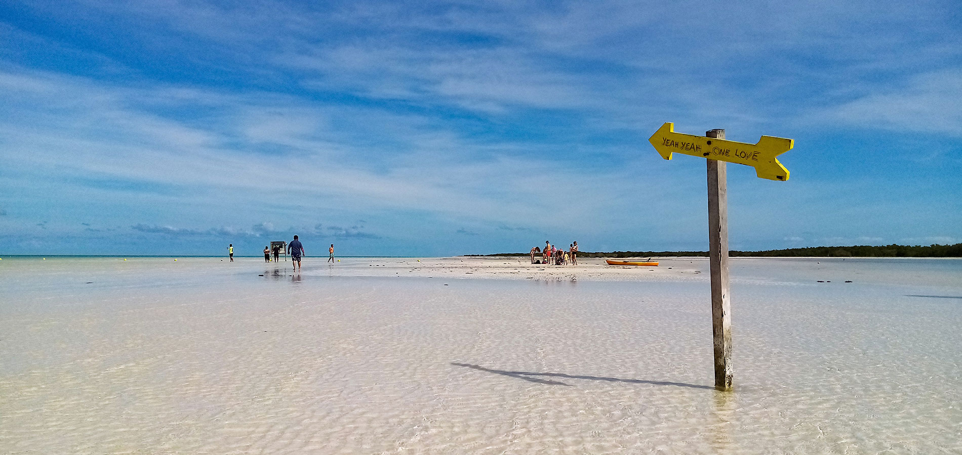 Holbox · 3